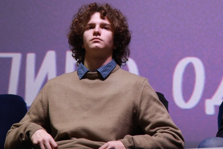 Ekipa filma "Hajduk u Beogradu"