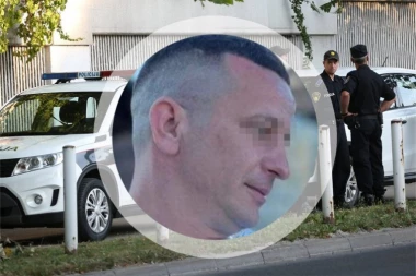 NASILNIK ODRANIJE POZNAT POLICIJI! Otac tukao, maloletni sin GAZIO LJUDE! Žena sa još petoro dece u sigurnoj kući!