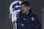 EKSKLUZIVNO - IZ PRVE RUKE: Vule Jovanović za Sportissimo otkrio kako će Veljko Paunović preporoditi Srbiju!