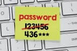 OVO JE 5 NAJČEŠĆIH LOZINKI: Počinju sa "1234..." - ako ih vi koristite, MENJAJTE IH ODMAH!