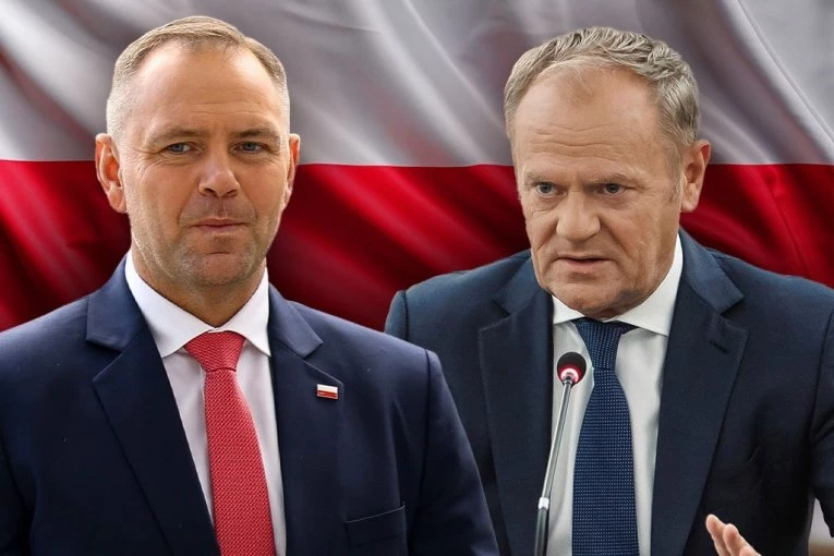 BUKTI RAT NAVROCKOG I TUSKA: Šefovi obaveštajnih službi otkazali poslušnost predsedniku!