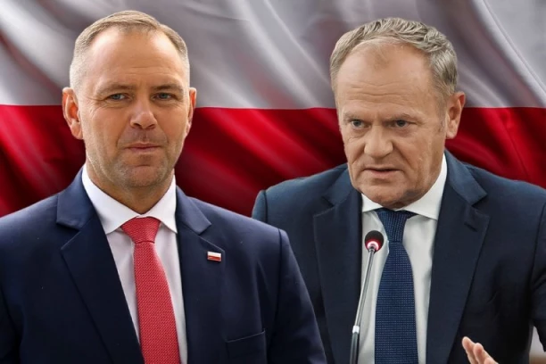 BUKTI RAT NAVROCKOG I TUSKA: Šefovi obaveštajnih službi otkazali poslušnost predsedniku!