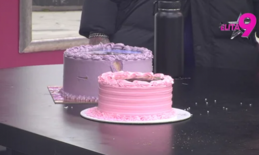 JANJUŠ SE SKAMENIO OD ŠOKA: Dobio pismo od ĆERKE Krune, saznao šta se dešava napolju! (FOTO)