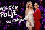 KRILA GA TRI GODINE! Rada Manojlović u Minskom o DEČKU i Milanu Stankoviću: Nikad nije želeo da se ZAMONAŠI! (VIDEO)