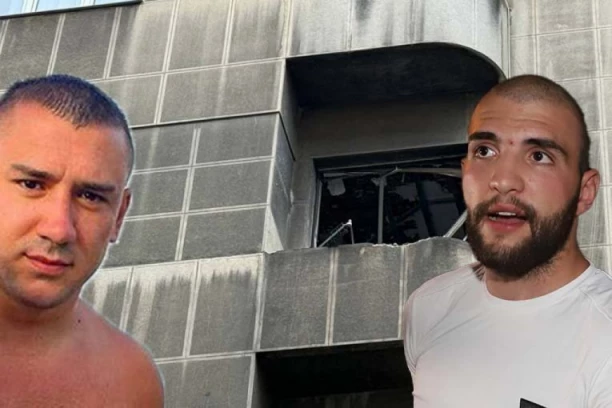 NIKOLA VAVIĆ BIO META ZBOG VOĐE "ŠKALJARSKOG KLANA"! Makedonski maneken raznet eksplozivom umesto Ražnatovićevog kuma!