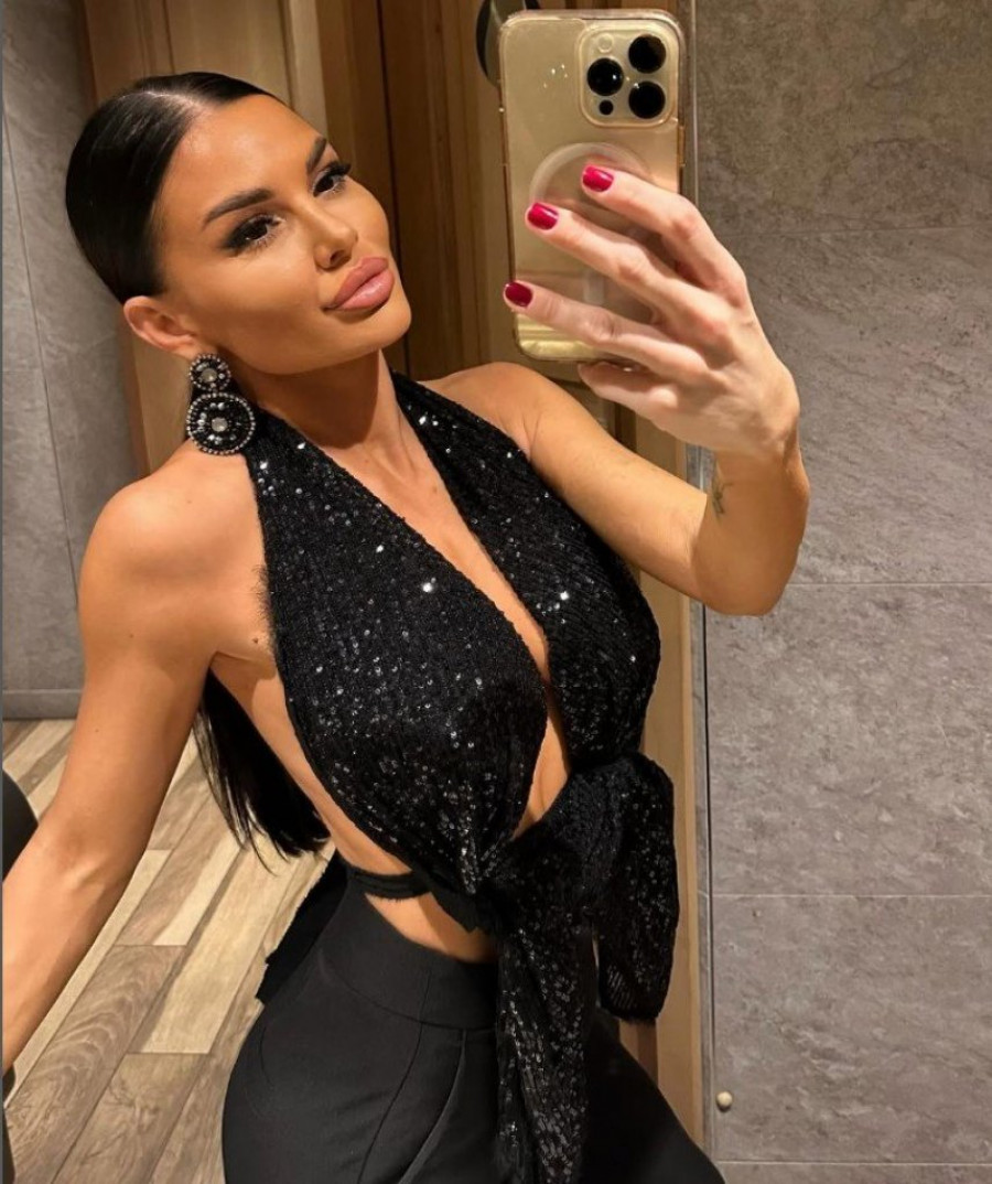 AFERA KOJA TRESE ČITAV BALKAN! Bivši fudbaler Partizana prevario Sandru Afriku sa nekadašnjom Zadrugarkom, pa i njoj napravio pakao od života!