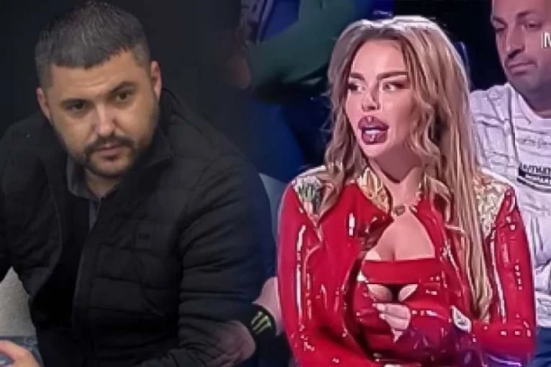 ŽESTOKO! SOFIJA I ASMIN KRIJU DA SE POZNAJU! Ovo su detalji!