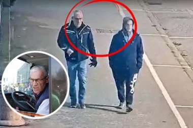 UHVAĆENI NA DELU! Otac i sin Jaćimovići "štrajkuju glađu", a snimci pokazuju suprotno - pogledajte kako se krišom vraćaju na mesto protesta (VIDEO)