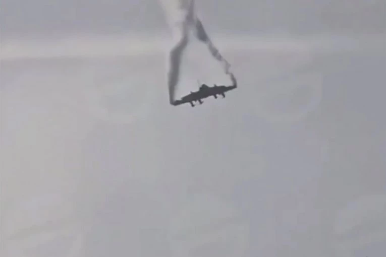 NIKO NIJE PREŽIVEO! Turska zvanično potvrdila broj poginulih u padu aviona (FOTO)