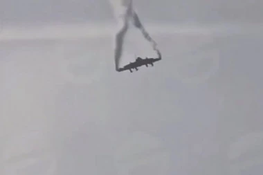 NIKO NIJE PREŽIVEO! Turska zvanično potvrdila broj poginulih u padu aviona (FOTO)