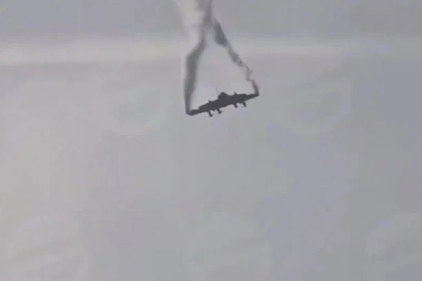 NIKO NIJE PREŽIVEO! Turska zvanično potvrdila broj poginulih u padu aviona (FOTO)