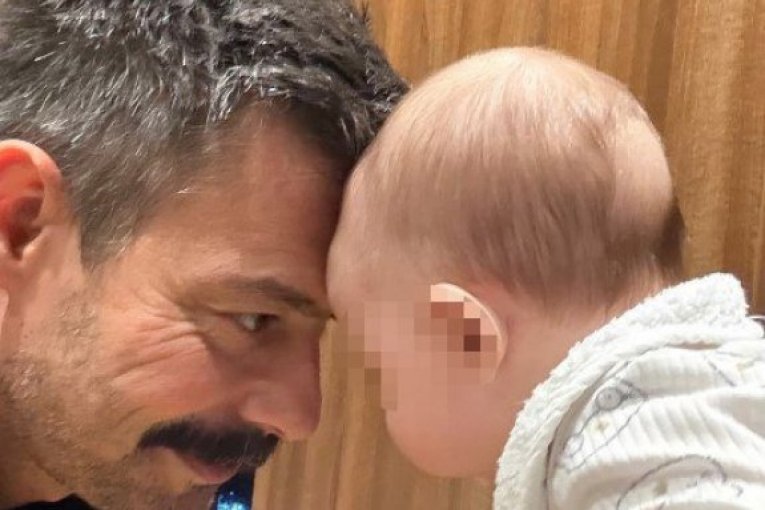 Milan Vasić Instagram