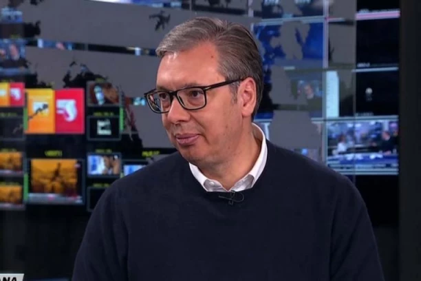 "ONI SU ZLOČINCI JER SU HTELI DA NAPADNU MAJKU" – Vučić Dijani Hrki i nasilju ispred Skupštine: "SVIMA SU ZASMETALE NAJLEPŠE SRPSKE PESME"