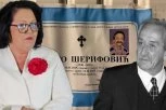 EKSKLUZIVNO! OTKRIVAMO TAČNO VREME I MESTO SAHRANE RAJKA ŠERIFOVIĆA! Do sada su krili sve informacije - NA UMRLICI STOJI SAMO OVO! (FOTO)