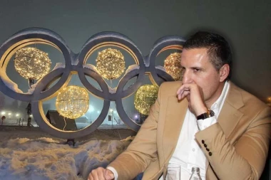 NEDELJKO ELEK ISISAVA MILIONE I ENORMNO SE BOGATI: Šef Jahorine vlada planinom ko Don Korleone