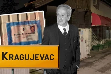 “RAJKA JE ALKOHOL ODVEO U SMRT” Komšije iz Kragujevca otkrile ŠOK-DETALJE o ocu Marije Šerifović: “Izveli su ga PIJANOG iz kuće, nije imao MERU”