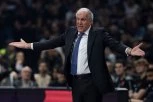 KRATKO I JASNO! Evo kako je Obradović posle pobede prokomentarisao neverovatan pad u poslednjoj četvrtinI!