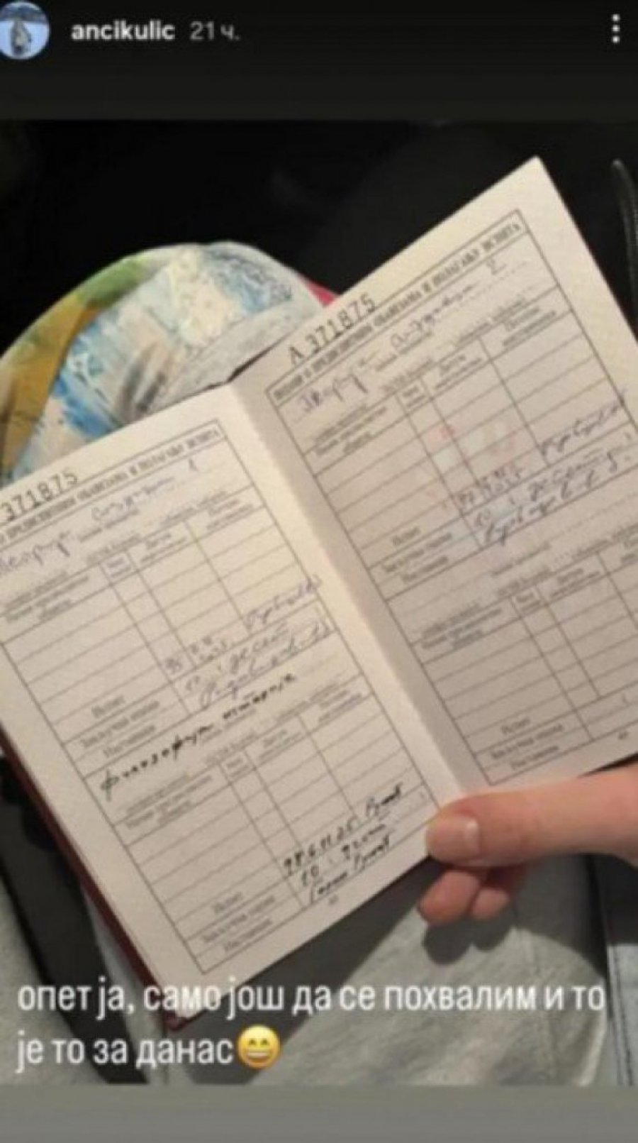 SESTRA MILJANE KULIĆ PODELILA PREDIVNE VESTI! Marija ne krije svoju sreću - UČINILA JE NAJPONOSNIJOM MAJKOM NA SVETU!