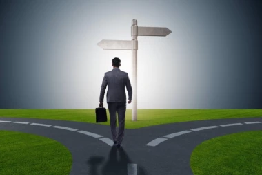 DA LI JE VREME DA PROMENITE POSAO? Pet sigurnih znakova da stagnirate