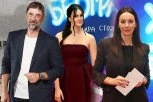 SVI SE PITAJU GDE JE VOJIN ĆETKOVIĆ NA PREMIJERI SVOJE ĆERKE! Vera osvojila srca publike!