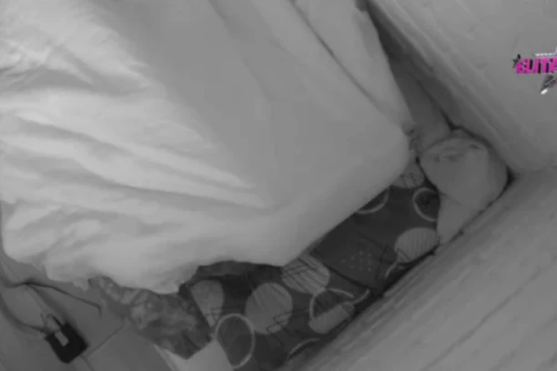 ŠOK-AKCIJA TEODORE DELIĆ I FILIPA ĐUKIĆA, BEBICA ĆE POŽELETI DA SE DISKVALIFIKUJE ZBOG OVOG SNIMKA: Produkcija sve obelodanila!