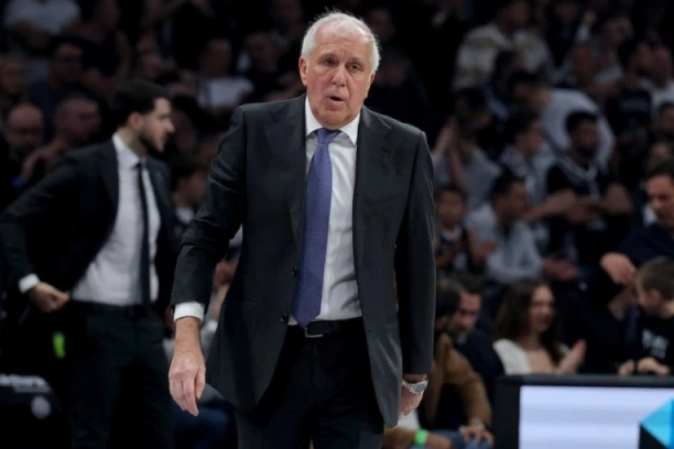 NISAM PRIMIO PLATU U PARTIZANU! Uprava Obradovića odbila i za jednu stvar u vezi igrača - svi su ostali tada u šoku!