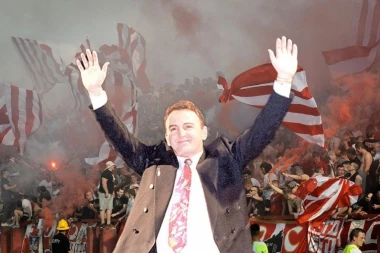 OTKRIVENA PRAVA ISTINA: Evo da li je Arkan bio vođa "Delija" (VIDEO)