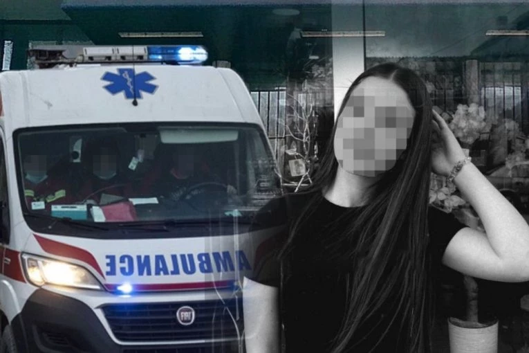 TRENING KOJI SE PRETVORIO U HOROR! Devojčica (14) srušila se i više se nije probudila, klub u kojem je igrala poslao potresnu poruku! OPROŠTAJ KOJI LOMI SRCE!