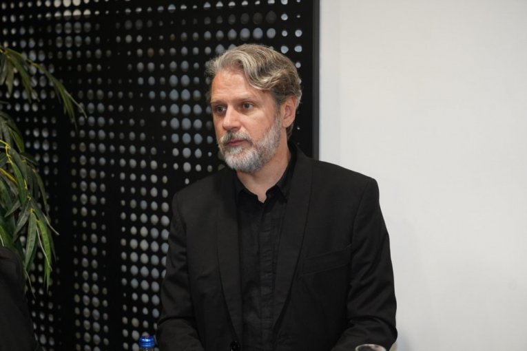 Premijera "Hajduka u Beogradu"