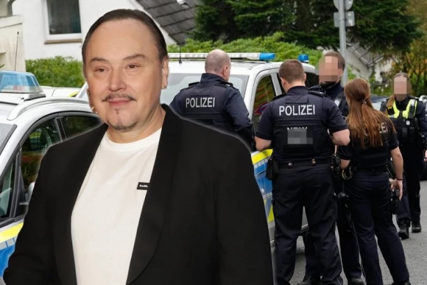 KNEZ UHAPŠEN U NEMAČKOJ GREŠKOM! Pomešali ga sa NARKO BOSOM, neviđeni SKANDAL izbio tada!