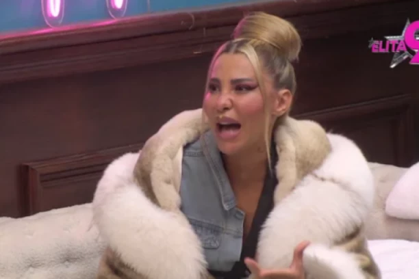 MALA NORA TRI GODINE NIJE IŠLA NA PREGLED! Stravični detalji izneti u javnost, Aneli MOLI za PAPIRE da joj se ćerka odvede kod lekara!