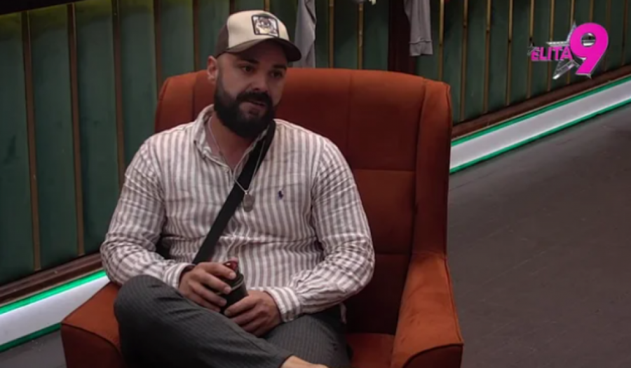 NAPADNUTA ANELI AHMIĆ, LUKA SE PRETVORIO U ZVER: Skinuo joj verenički prsten, pa napravio LOM na imanju!