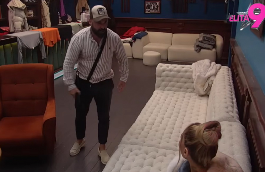 NAPADNUTA ANELI AHMIĆ, LUKA SE PRETVORIO U ZVER: Skinuo joj verenički prsten, pa napravio LOM na imanju!