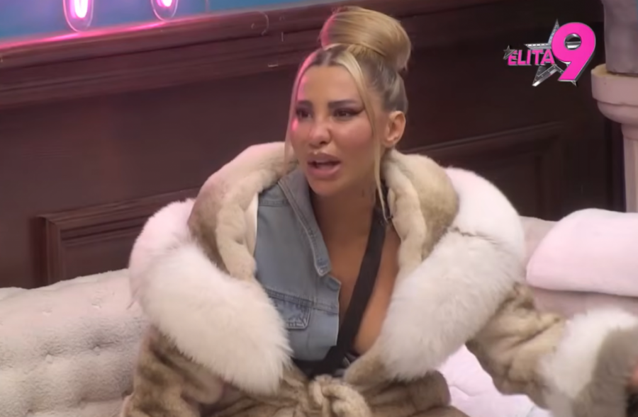 NAPADNUTA ANELI AHMIĆ, LUKA SE PRETVORIO U ZVER: Skinuo joj verenički prsten, pa napravio LOM na imanju!