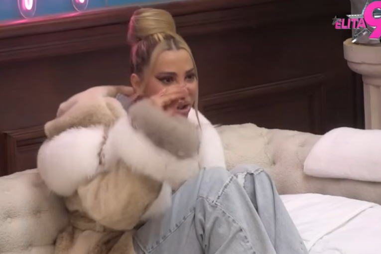 Luka Vujović i Aneli Ahmić