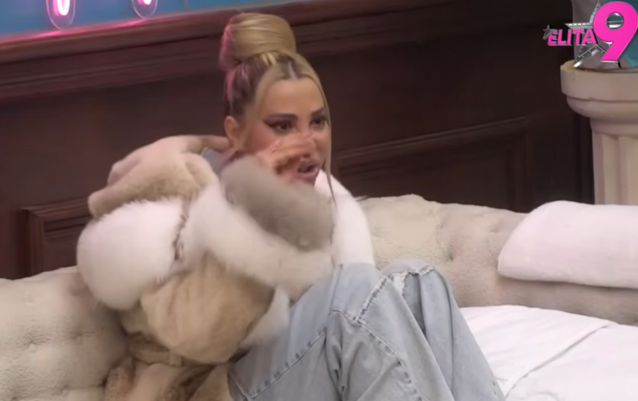 NAPADNUTA ANELI AHMIĆ, LUKA SE PRETVORIO U ZVER: Skinuo joj verenički prsten, pa napravio LOM na imanju!