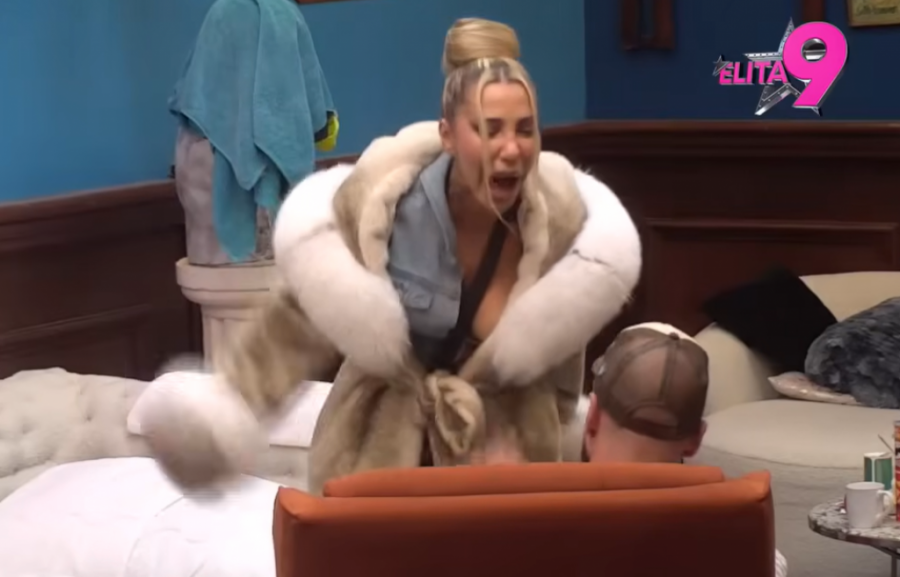 NAPADNUTA ANELI AHMIĆ, LUKA SE PRETVORIO U ZVER: Skinuo joj verenički prsten, pa napravio LOM na imanju!