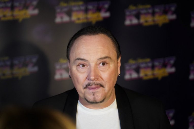 Nenad Knežević Knez