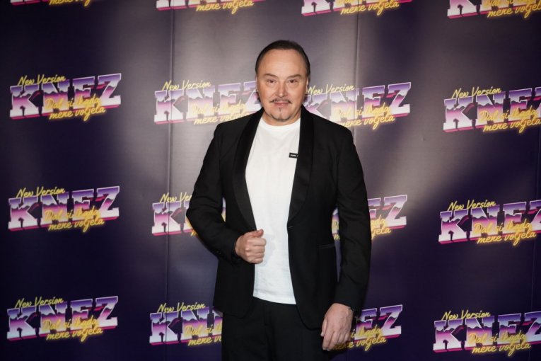 Nenad Knežević Knez