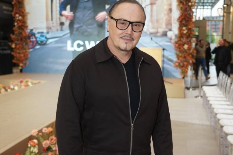 Nenad Knežević Knez