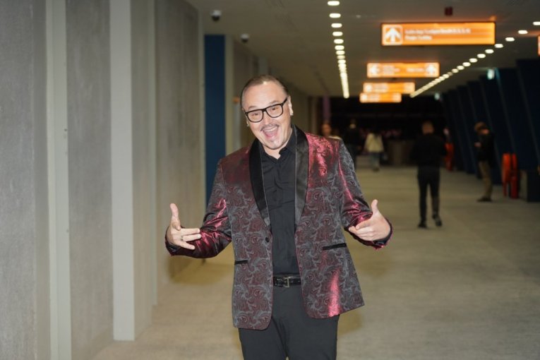 Nenad Knežević Knez