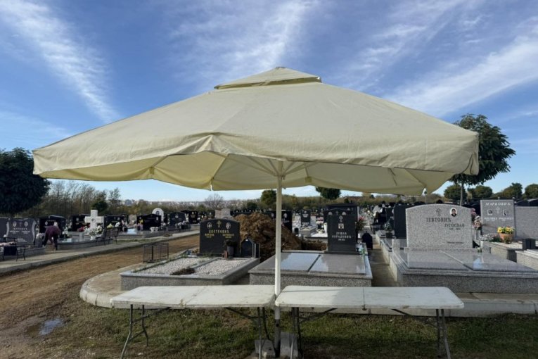 Ovde će počivati Rajko Šerifović