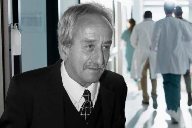 RAZARAJUĆA INFORMACIJA O SMRTI RAJKA ŠERIFOVIĆU ISPLIVALA NEPOSREDNO PRED SAHRANU: Evo šta se desilo pre samo četiri dana, usledilo ono NAJGORE!