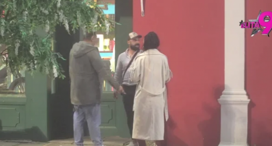 ANITA STANOJLOVIĆ SROZANA NA SAMO DNO, OVAKVO PONIŽENJE NIJEDNA ŽENA NIJE DOŽIVELA U "ELITI": Luka Vujović zadao finalni udarac!