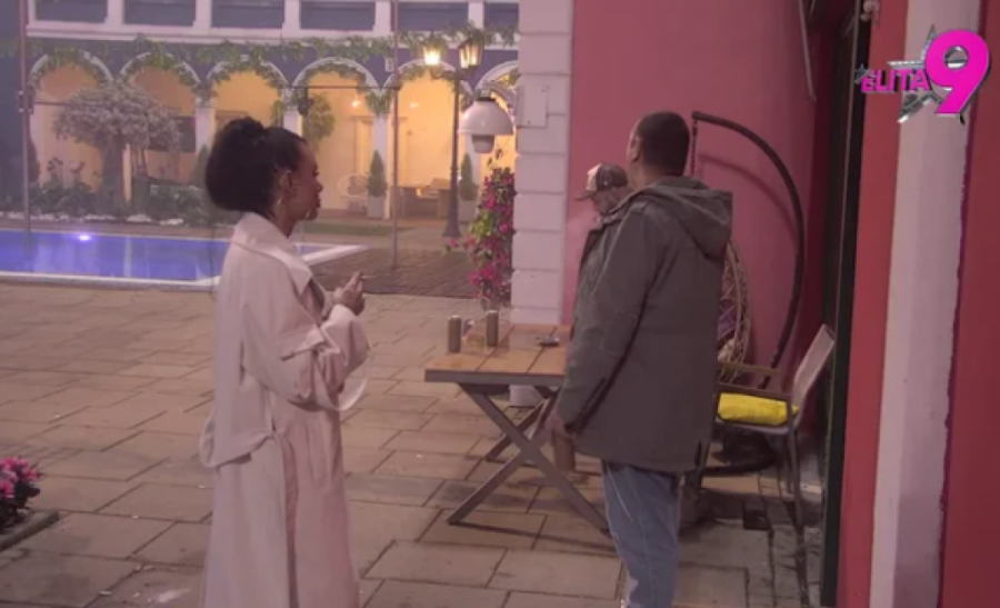 ANITA STANOJLOVIĆ SROZANA NA SAMO DNO, OVAKVO PONIŽENJE NIJEDNA ŽENA NIJE DOŽIVELA U "ELITI": Luka Vujović zadao finalni udarac!