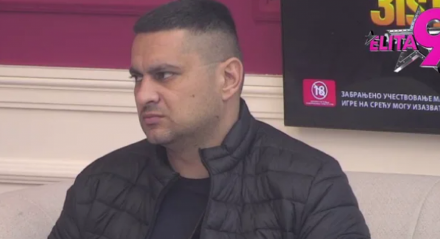 BEBICA SAZNAO ZA VRELU AKCIJU TEODORE I FILIPA! Ova scena će vas zakucati, Macanović doživeo napad histerije!