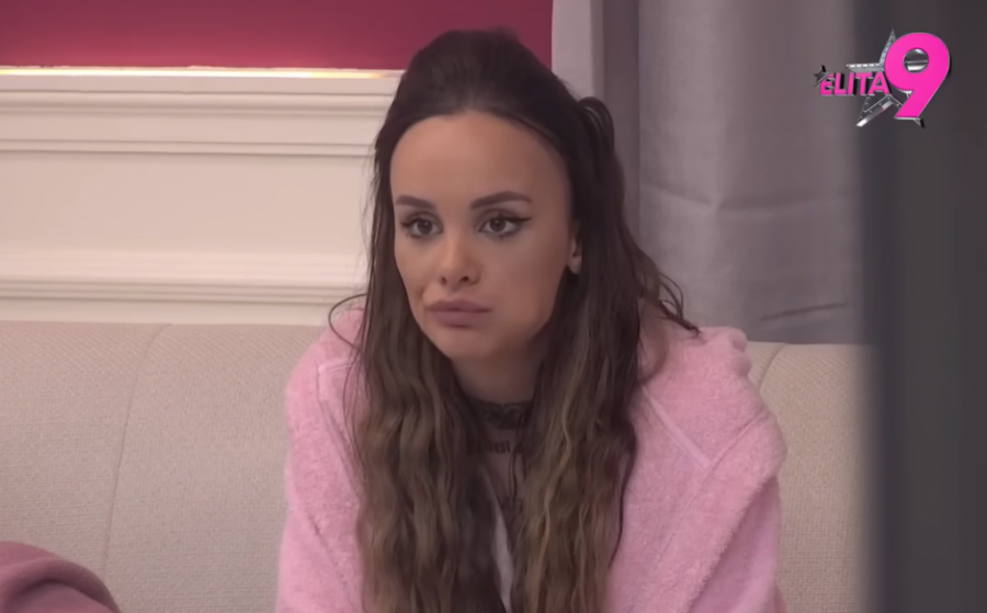 BEBICA SAZNAO ZA VRELU AKCIJU TEODORE I FILIPA! Ova scena će vas zakucati, Macanović doživeo napad histerije!