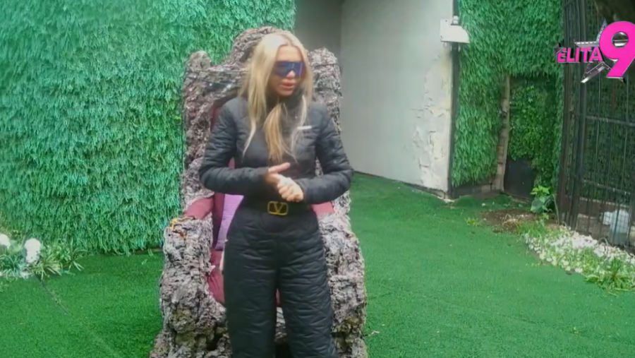 JEZIVI JAUCI ANELI AHMIĆ ODZVANJALI IMANJEM - UČESNICA SE RASTAJE SA ŽIVOTOM: Nervni slom u Rajskom vrtu, Luka joj uništio život!