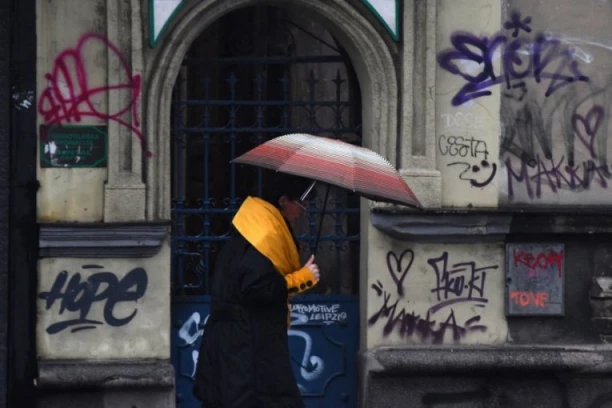 PRETI NAM ONO ČEGA SE SVI PLAŠE - METEOROLOG ZAPREPATIO SVE: Srbija je na udaru EKSTREMNOG nevremena!