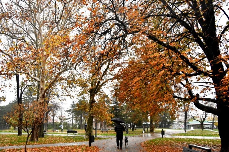 METEOROLOG OTKRIVA: Kakva nas jesen očekuje nakon PAKLENOG LETA
